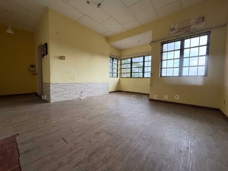 Rumah Teres 2 Tingkat untuk Dijual di Taman Bukit Cheras (Cheras) - MICHELLE CHENG - Interior - PropertyGuru.com.my