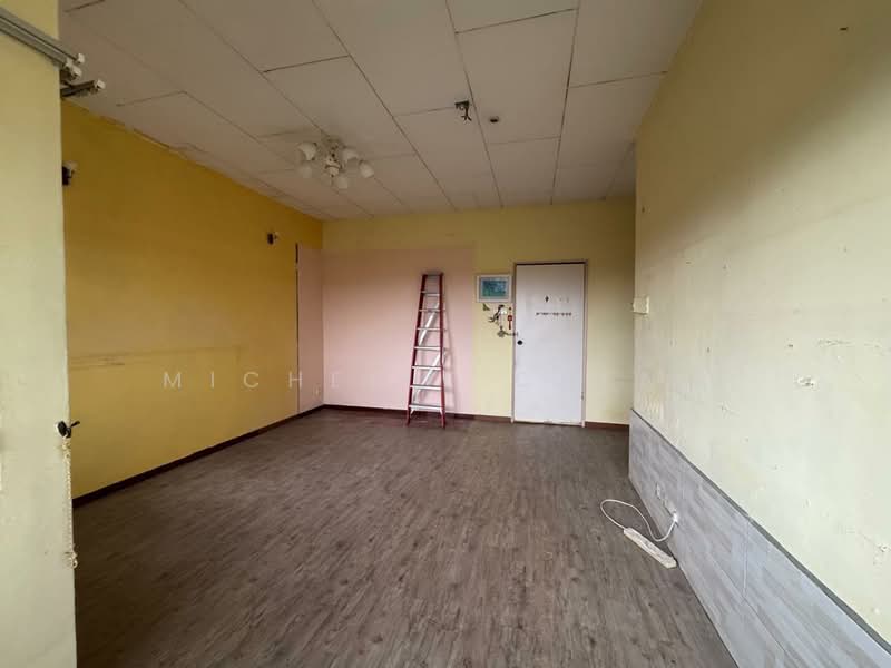 Rumah Teres 2 Tingkat untuk Dijual di Taman Bukit Cheras (Cheras) - MICHELLE CHENG - Interior - PropertyGuru.com.my