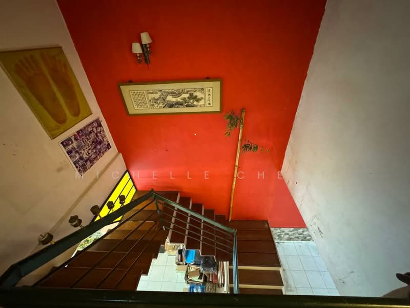 Rumah Teres 2 Tingkat untuk Dijual di Taman Bukit Cheras (Cheras) - MICHELLE CHENG - Interior - PropertyGuru.com.my