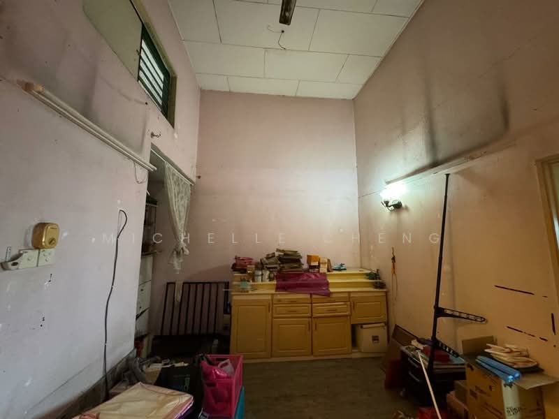 Rumah Teres 2 Tingkat untuk Dijual di Taman Bukit Cheras (Cheras) - MICHELLE CHENG - Interior - PropertyGuru.com.my