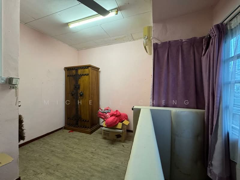 Rumah Teres 2 Tingkat untuk Dijual di Taman Bukit Cheras (Cheras) - MICHELLE CHENG - Interior - PropertyGuru.com.my