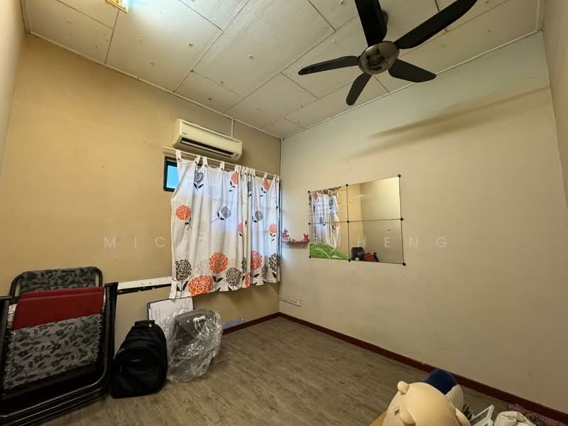 Rumah Teres 2 Tingkat untuk Dijual di Taman Bukit Cheras (Cheras) - MICHELLE CHENG - Bedroom - PropertyGuru.com.my
