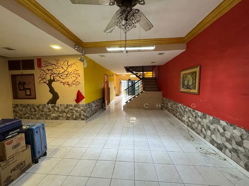 Rumah Teres 2 Tingkat untuk Dijual di Taman Bukit Cheras (Cheras) - MICHELLE CHENG - Interior - PropertyGuru.com.my
