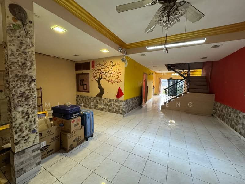 Rumah Teres 2 Tingkat untuk Dijual di Taman Bukit Cheras (Cheras) - MICHELLE CHENG - Interior - PropertyGuru.com.my