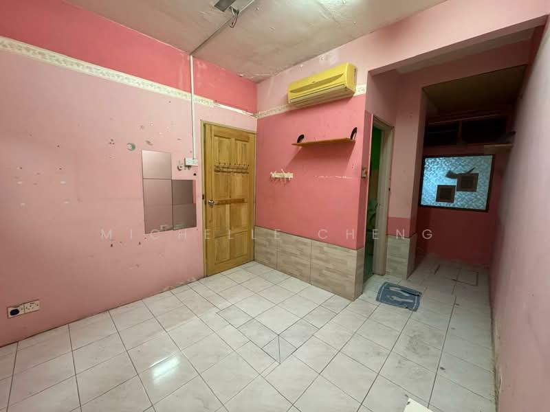 Rumah Teres 2 Tingkat untuk Dijual di Taman Bukit Cheras (Cheras) - MICHELLE CHENG - Interior - PropertyGuru.com.my