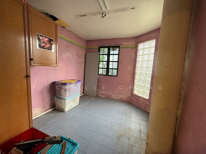 Rumah Teres 2 Tingkat untuk Dijual di Taman Bukit Cheras (Cheras) - MICHELLE CHENG - Interior - PropertyGuru.com.my