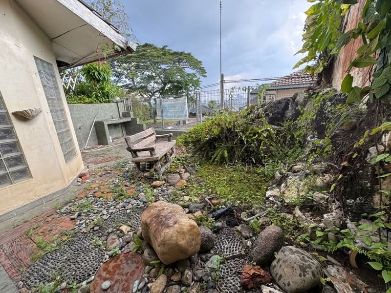 Rumah Teres 2 Tingkat untuk Dijual di Taman Bukit Cheras (Cheras) - MICHELLE CHENG - Exterior - PropertyGuru.com.my