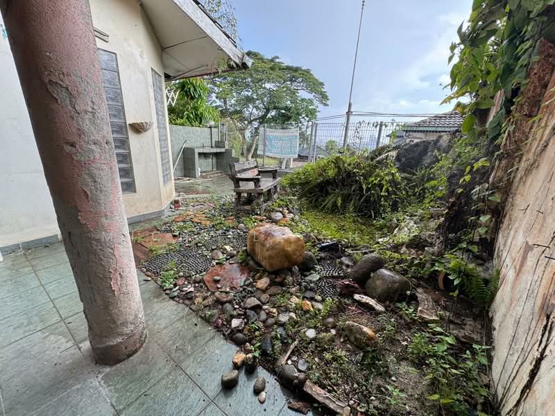 Rumah Teres 2 Tingkat untuk Dijual di Taman Bukit Cheras (Cheras) - MICHELLE CHENG - Exterior - PropertyGuru.com.my