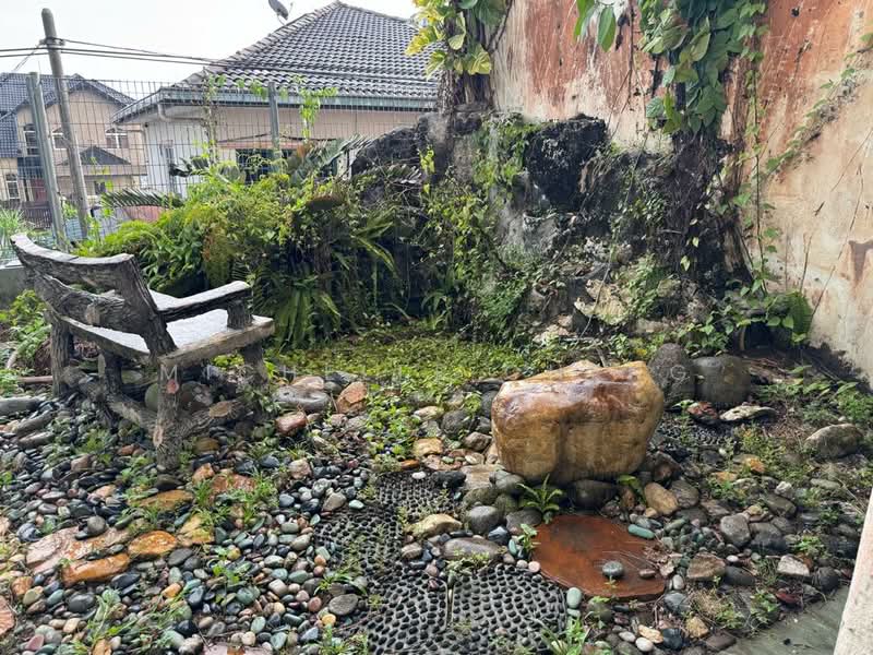 Rumah Teres 2 Tingkat untuk Dijual di Taman Bukit Cheras (Cheras) - MICHELLE CHENG - Exterior - PropertyGuru.com.my