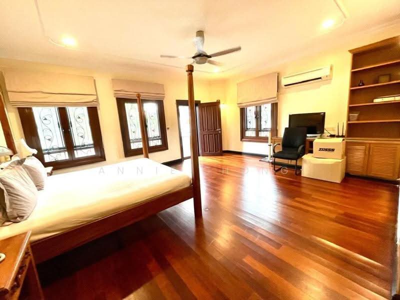 Bungalow House for Sale in Taman Tiara Titiwangsa (Setapak) - Annie Chong - Bedroom - PropertyGuru.com.my