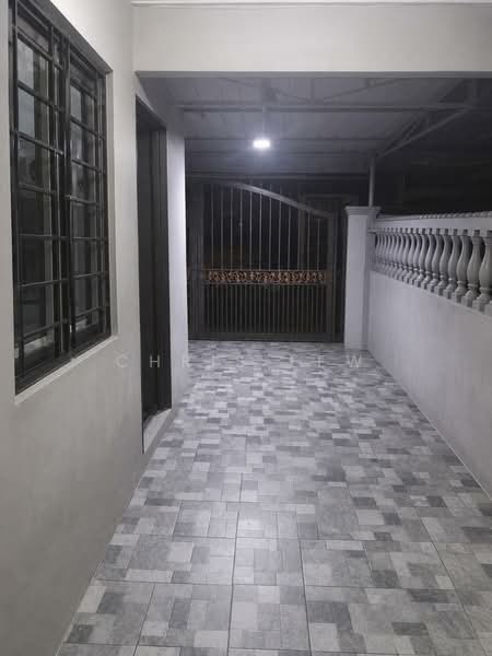 2-storey Terraced House for Sale in BANDAR PUCHONG JAYA (Puchong) - CHRIS LEW - Exterior - PropertyGuru.com.my