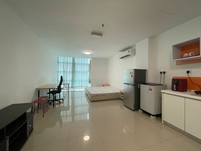 Servis Apartment untuk Disewa di First Subang (SS 15 Courtyard) - Jason Chee - Interior - PropertyGuru.com.my