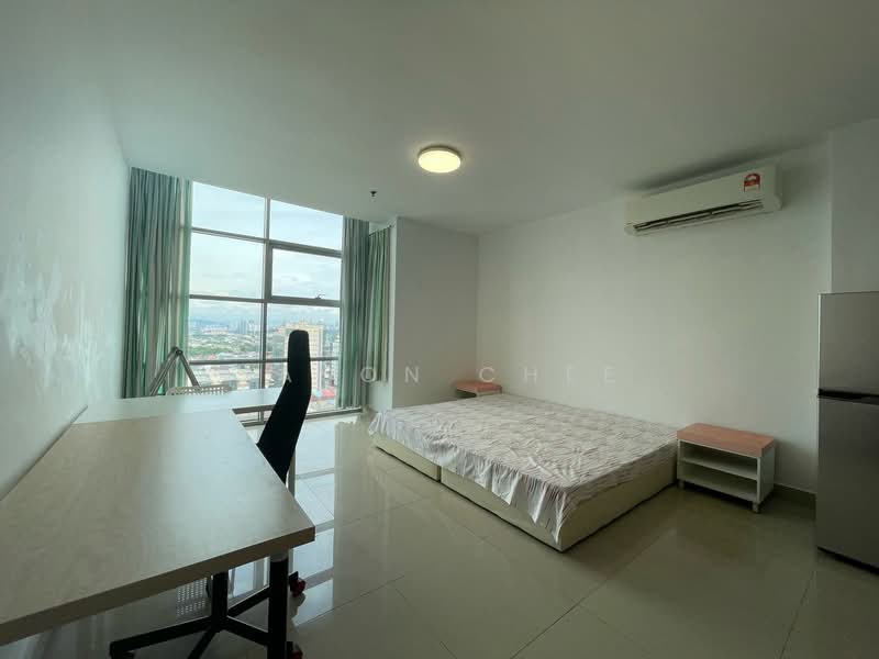 Servis Apartment untuk Disewa di First Subang (SS 15 Courtyard) - Jason Chee - Bedroom - PropertyGuru.com.my