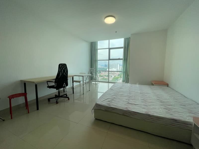 Servis Apartment untuk Disewa di First Subang (SS 15 Courtyard) - Jason Chee - Bedroom - PropertyGuru.com.my