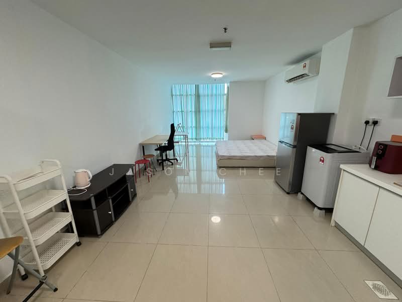 Servis Apartment untuk Disewa di First Subang (SS 15 Courtyard) - Jason Chee - Interior - PropertyGuru.com.my
