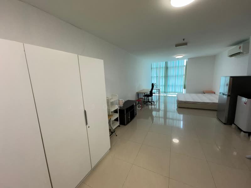 Servis Apartment untuk Disewa di First Subang (SS 15 Courtyard) - Jason Chee - Bedroom - PropertyGuru.com.my