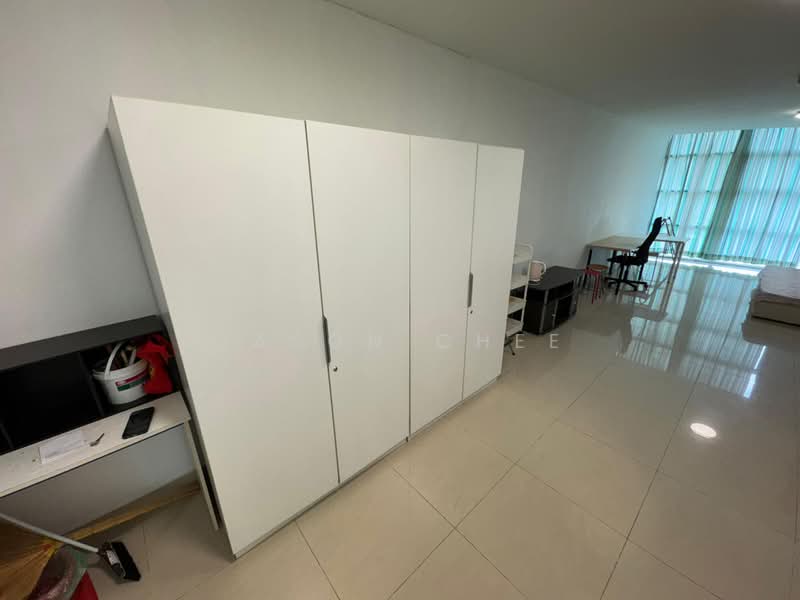 Servis Apartment untuk Disewa di First Subang (SS 15 Courtyard) - Jason Chee - Interior - PropertyGuru.com.my