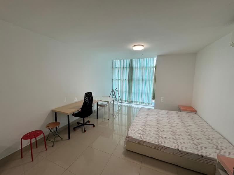 Servis Apartment untuk Disewa di First Subang (SS 15 Courtyard) - Jason Chee - Bedroom - PropertyGuru.com.my