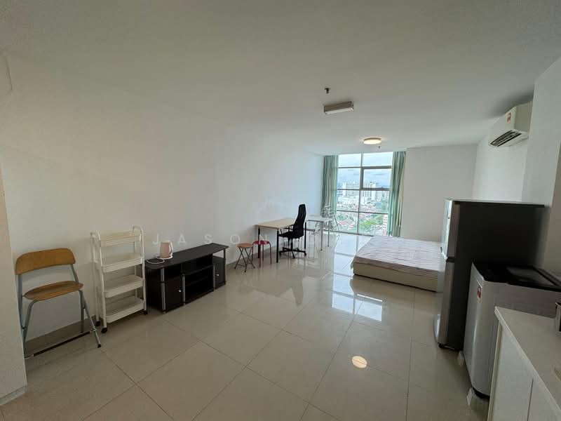 Servis Apartment untuk Disewa di First Subang (SS 15 Courtyard) - Jason Chee - View - PropertyGuru.com.my
