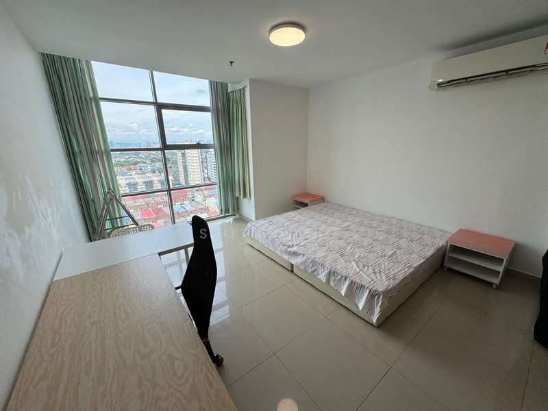 Servis Apartment untuk Disewa di First Subang (SS 15 Courtyard) - Jason Chee - Bedroom - PropertyGuru.com.my