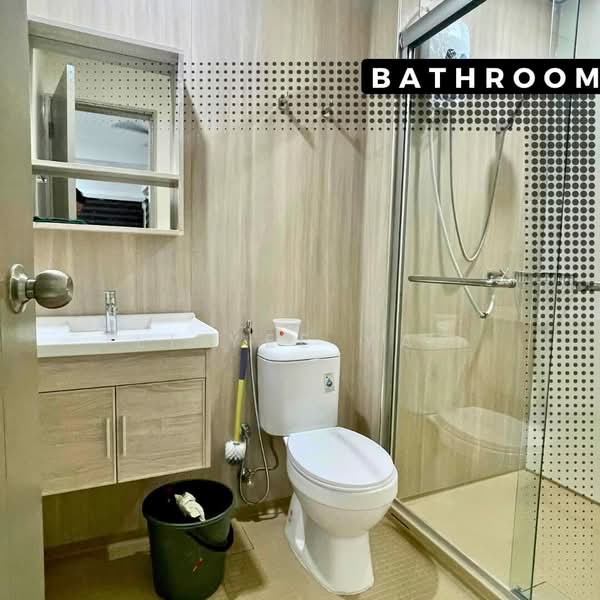 Servis Apartment untuk Disewa di Vision City Youth City - Li Yee Yap - Bathroom - PropertyGuru.com.my