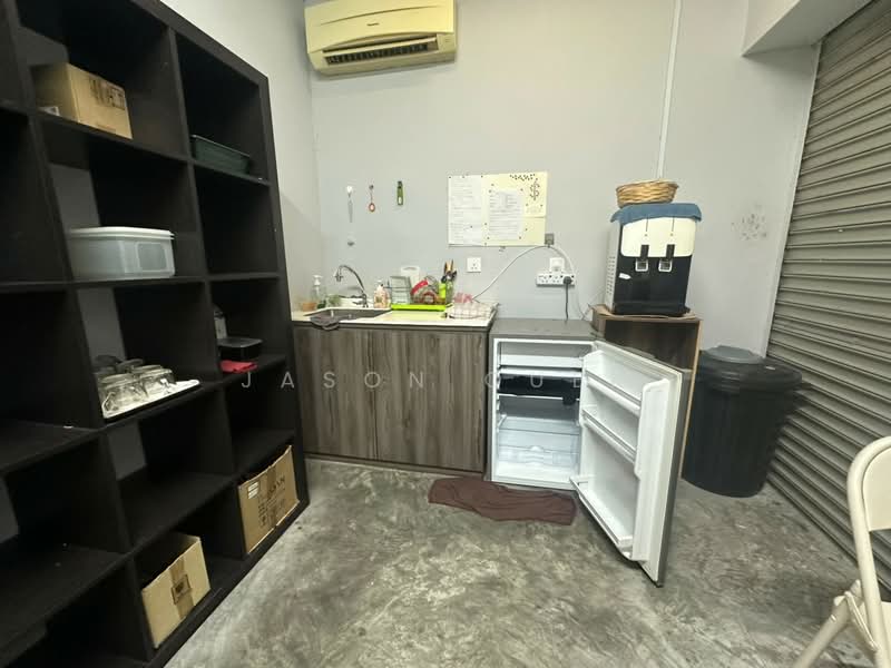 Kedai untuk Disewa di Bangsar Baru (Bangsar) - Jason Quek - Kitchen - PropertyGuru.com.my