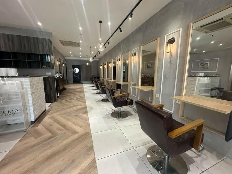 Kedai untuk Disewa di Bangsar Baru (Bangsar) - Jason Quek - Interior - PropertyGuru.com.my