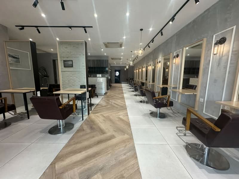 Kedai untuk Disewa di Bangsar Baru (Bangsar) - Jason Quek - Interior - PropertyGuru.com.my