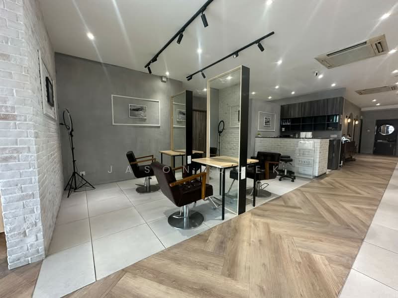 Kedai untuk Disewa di Bangsar Baru (Bangsar) - Jason Quek - Interior - PropertyGuru.com.my