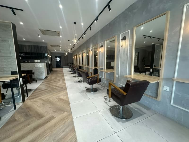Kedai untuk Disewa di Bangsar Baru (Bangsar) - Jason Quek - Interior - PropertyGuru.com.my