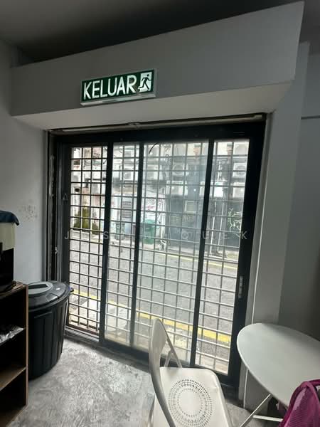 Kedai untuk Disewa di Bangsar Baru (Bangsar) - Jason Quek - Entrance - PropertyGuru.com.my