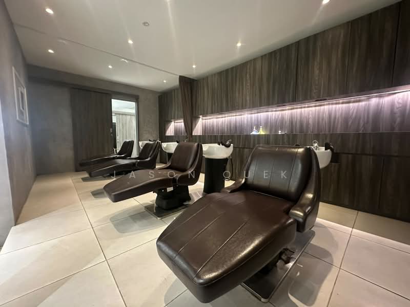 Kedai untuk Disewa di Bangsar Baru (Bangsar) - Jason Quek - Interior - PropertyGuru.com.my
