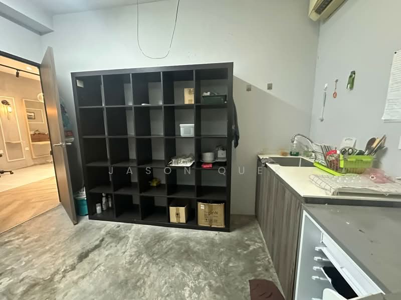 Kedai untuk Disewa di Bangsar Baru (Bangsar) - Jason Quek - Interior - PropertyGuru.com.my