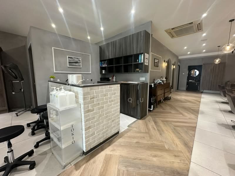 Kedai untuk Disewa di Bangsar Baru (Bangsar) - Jason Quek - Interior - PropertyGuru.com.my