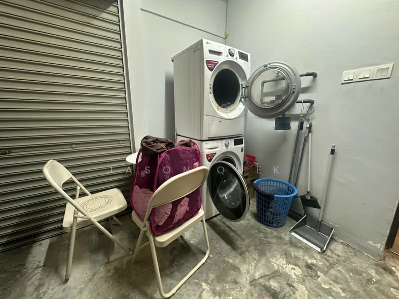 Kedai untuk Disewa di Bangsar Baru (Bangsar) - Jason Quek - Interior - PropertyGuru.com.my