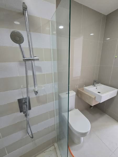 Service Residence for Rent at Southbank Residence - Kelvin Tham - Bathroom - PropertyGuru.com.my