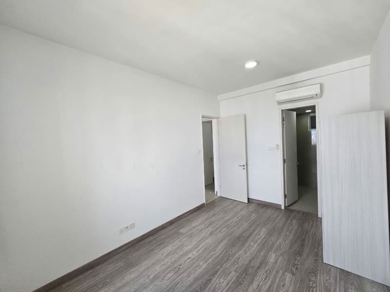 Service Residence for Rent at Southbank Residence - Kelvin Tham - Bedroom - PropertyGuru.com.my
