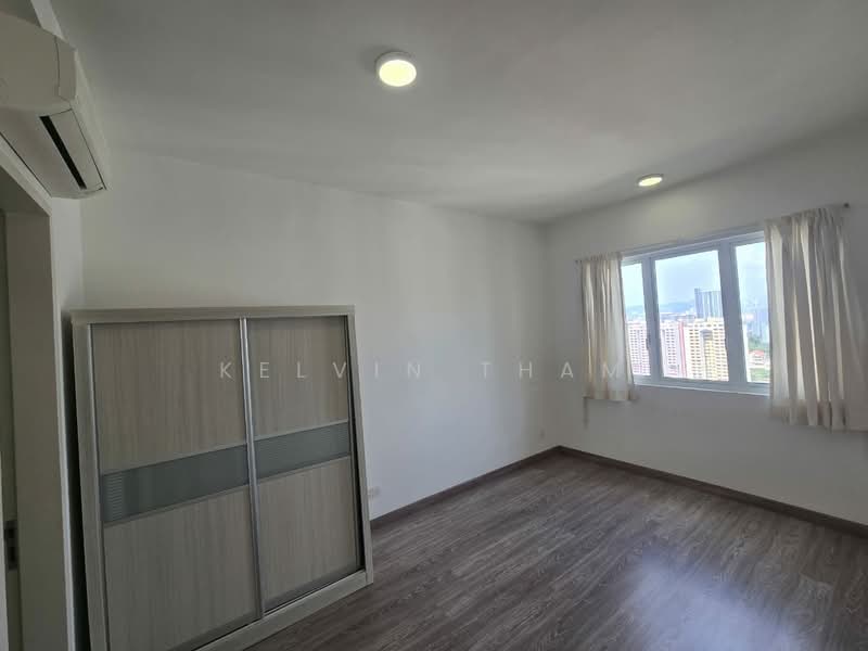 Service Residence for Rent at Southbank Residence - Kelvin Tham - Bedroom - PropertyGuru.com.my