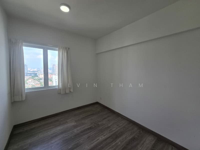 Service Residence for Rent at Southbank Residence - Kelvin Tham - Interior - PropertyGuru.com.my