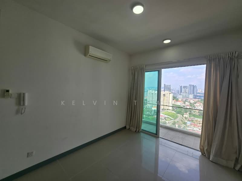 Service Residence for Rent at Southbank Residence - Kelvin Tham - View - PropertyGuru.com.my