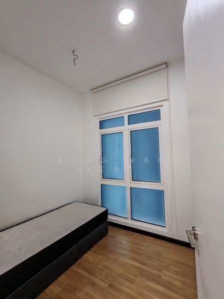Service Residence for Rent at Eco Sky - Kong Wai Keat - Bedroom - PropertyGuru.com.my