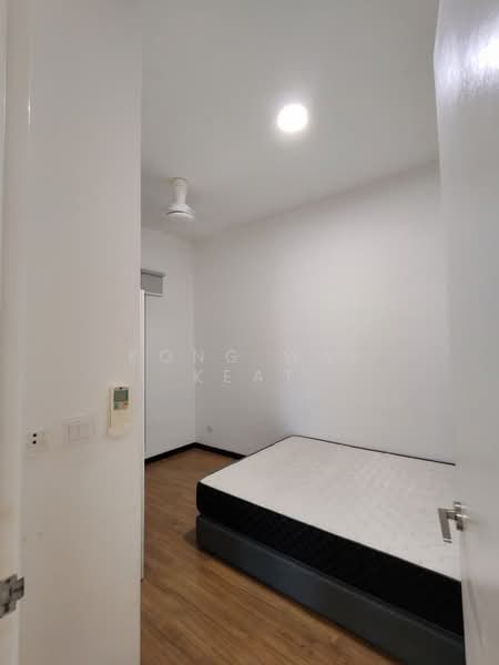 Service Residence for Rent at Eco Sky - Kong Wai Keat - Bedroom - PropertyGuru.com.my