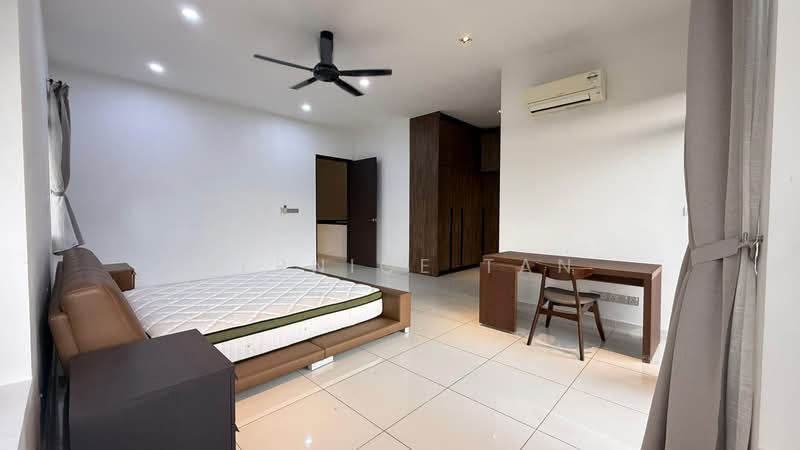 Cluster House for Rent in Horizon Hills (Iskandar Puteri (Nusajaya)) - Bernice Tan - PropertyGuru.com.my