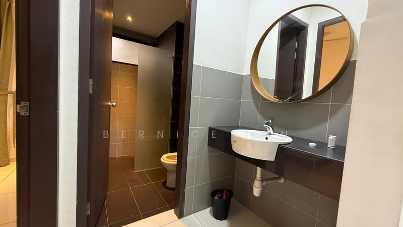 Cluster House for Rent in Horizon Hills (Iskandar Puteri (Nusajaya)) - Bernice Tan - PropertyGuru.com.my