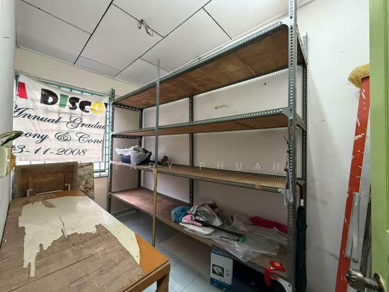 Rumah Teres 1 Tingkat untuk Dijual di Taman Merak (Simpang Ampat) - Vindy Phuah - Interior - PropertyGuru.com.my