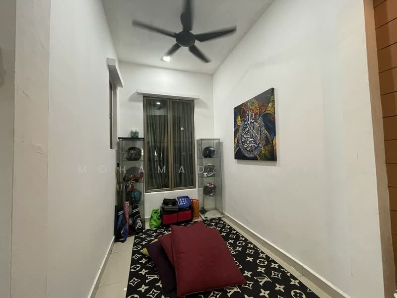 Rumah Teres 3 Tingkat untuk Dijual di Skudai (Johor) - Mohamad Rahfi - Interior - PropertyGuru.com.my