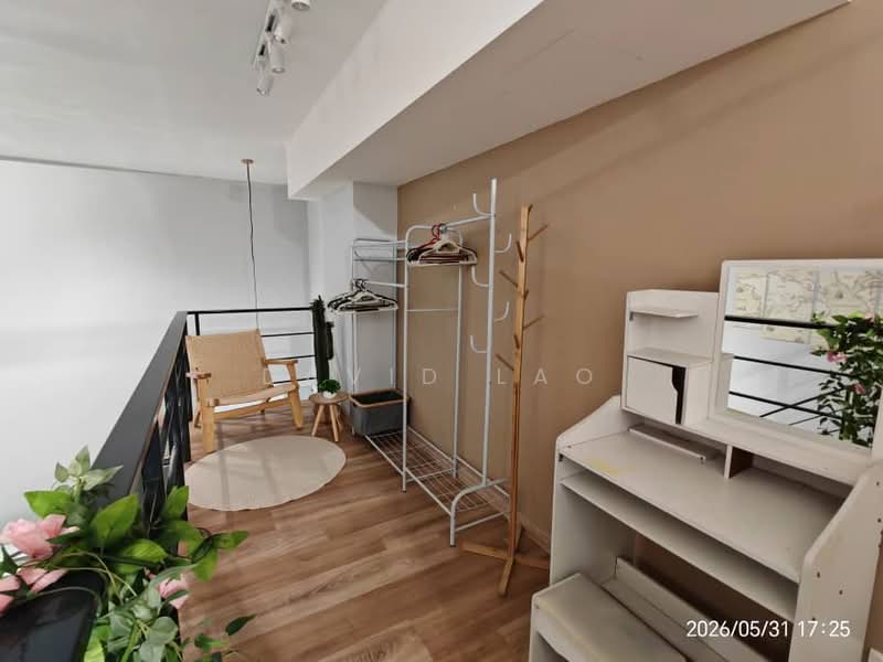 Service Residence for Rent at Arte Cheras - David Lao - Interior - PropertyGuru.com.my