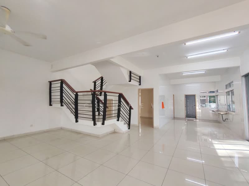 2-storey Terraced House for Rent in Bandar Parklands (Klang) - CL Chew - Interior - PropertyGuru.com.my