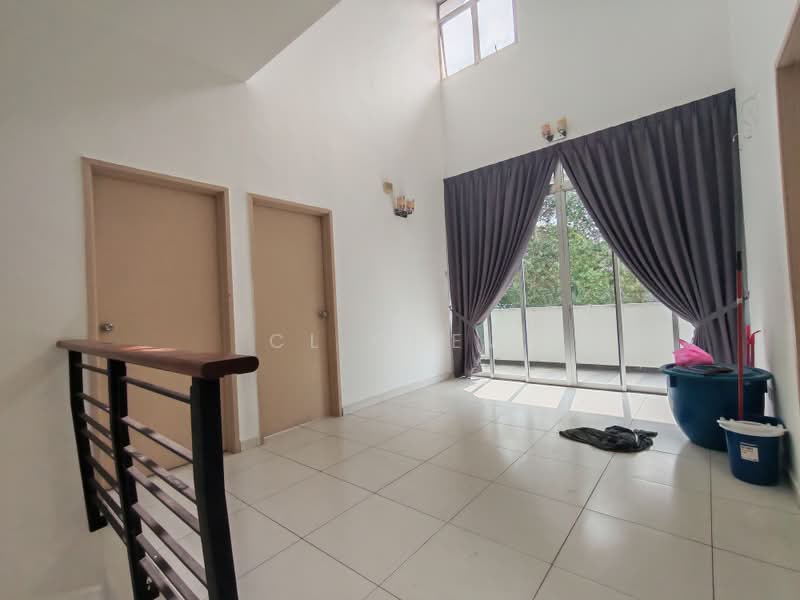 2-storey Terraced House for Rent in Bandar Parklands (Klang) - CL Chew - Interior - PropertyGuru.com.my