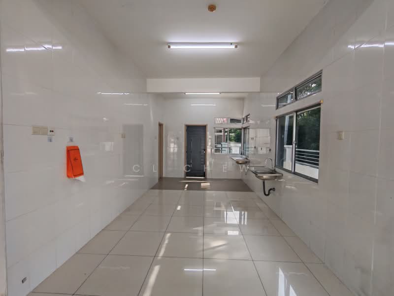 2-storey Terraced House for Rent in Bandar Parklands (Klang) - CL Chew - Interior - PropertyGuru.com.my